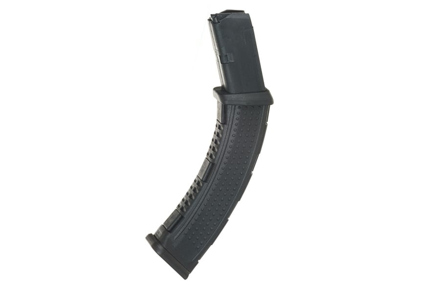PRO MAG AK Draco NAK 9 9mm 32 Round Black Polymer